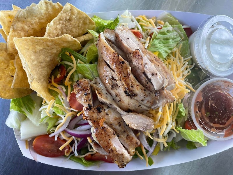 1up Food Truck and Catering - Catering in Perryville, Missouri