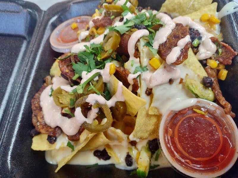 1up Food Truck and Catering - photo 4