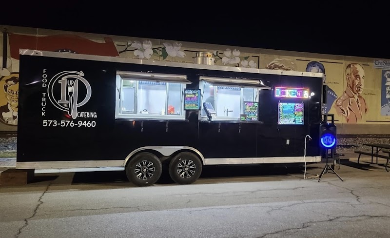 1up Food Truck and Catering - photo 2