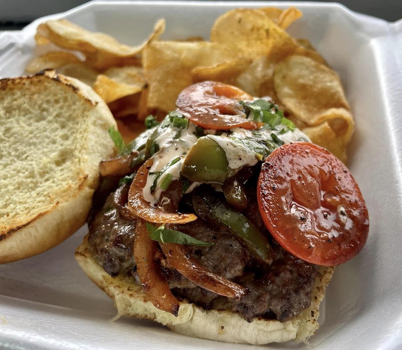 1up Food Truck and Catering - photo 5