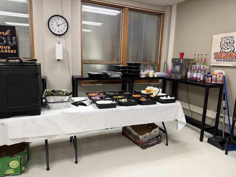 1up Food Truck and Catering - photo 3