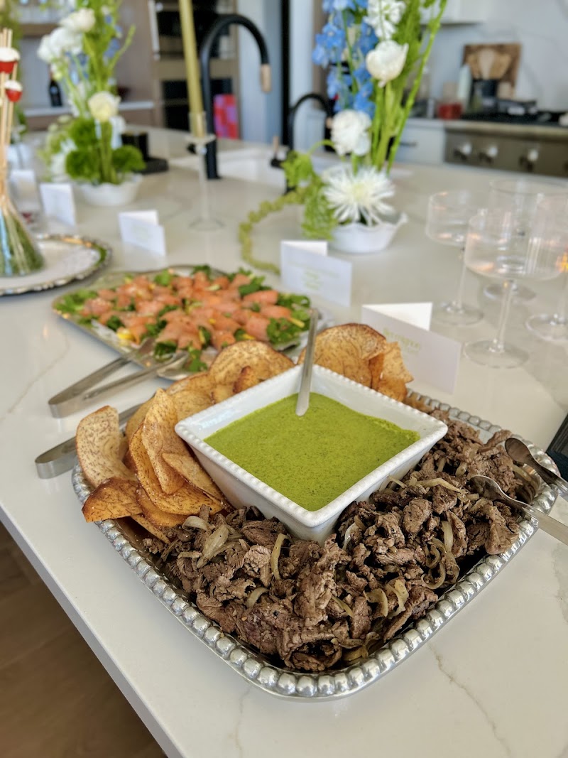 Rent The Chef - Catering in Valley Center, Kansas