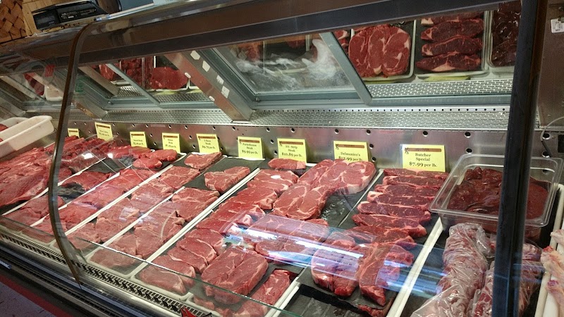 Holland Brothers Meats - photo 5