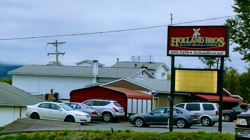 Holland Brothers Meats - photo 4