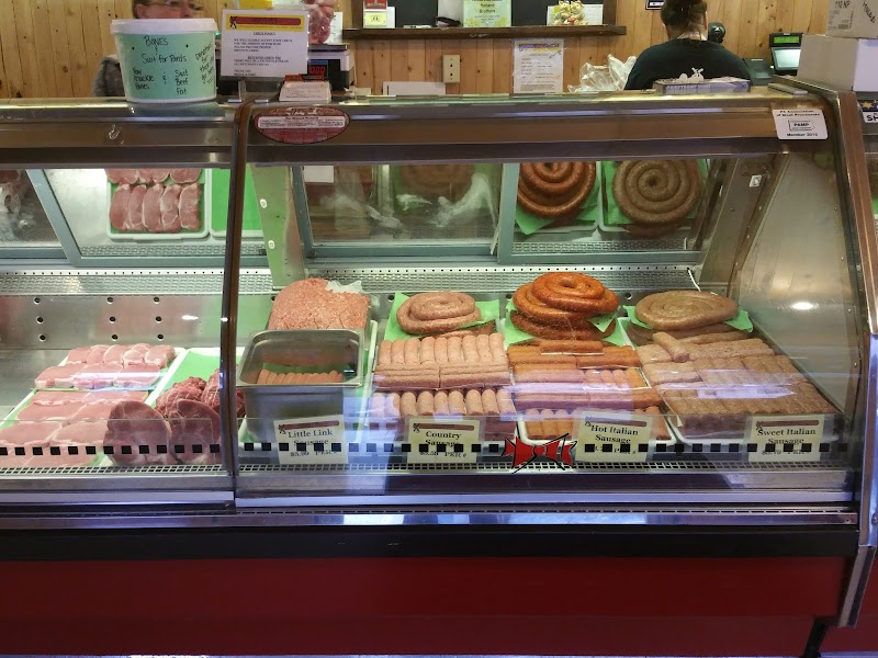 Holland Brothers Meats - photo 3