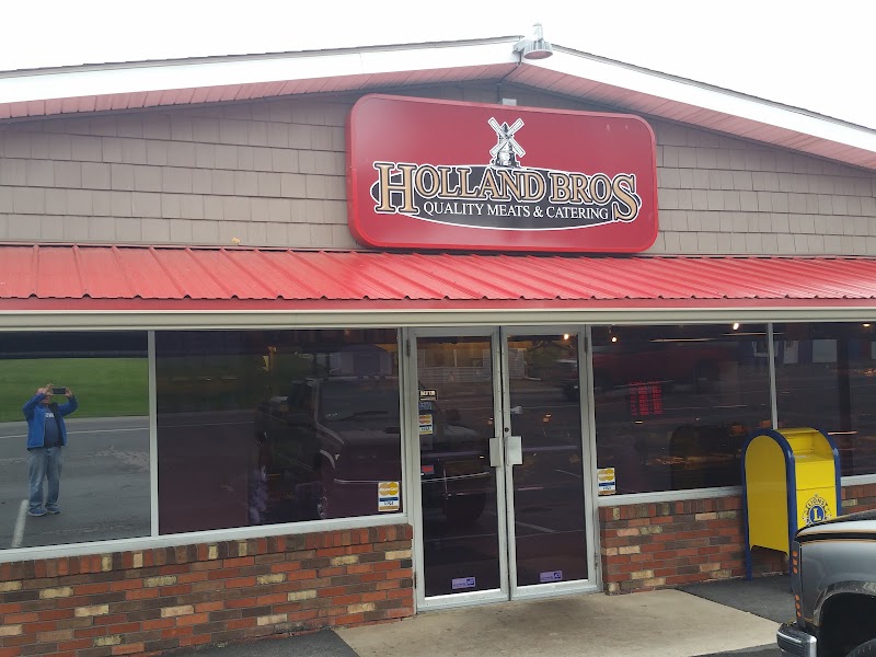 Holland Brothers Meats - Catering in Duncansville, Pennsylvania