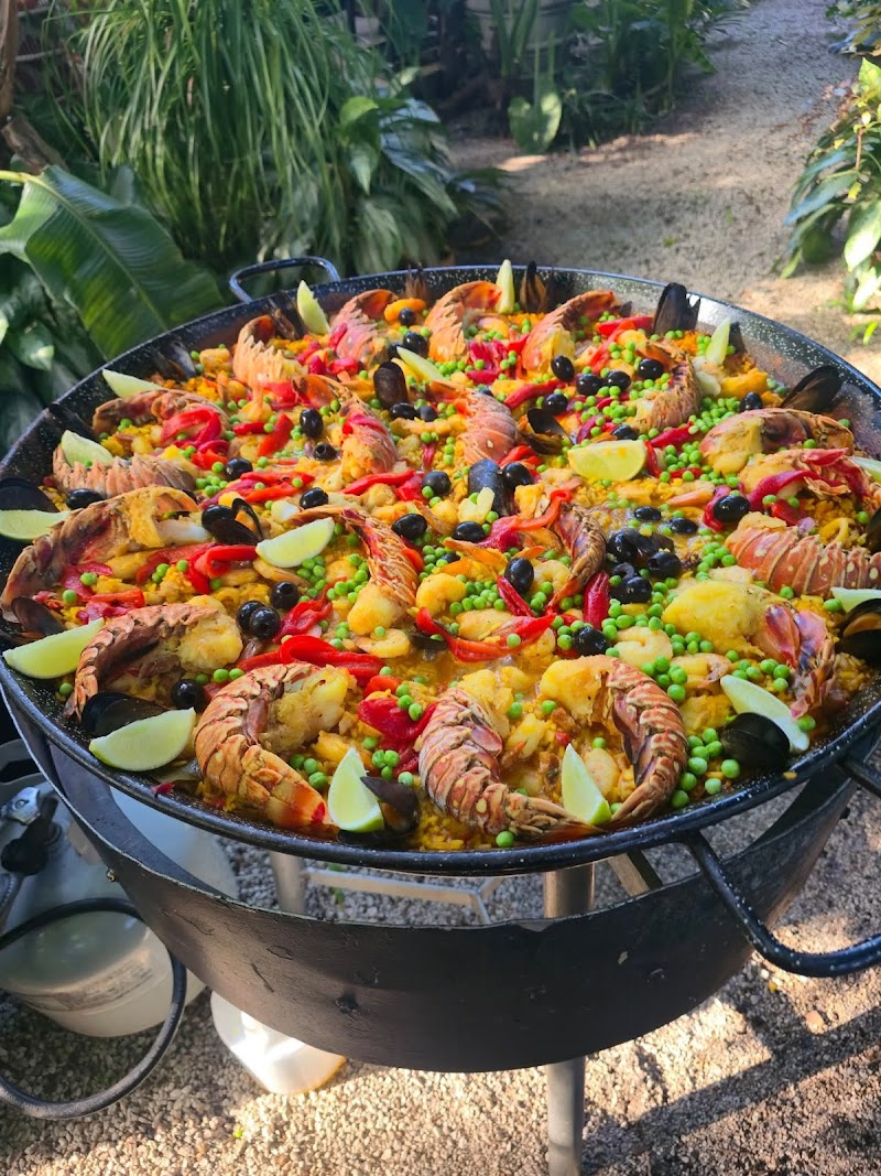 Paella Event Miami - photo 3