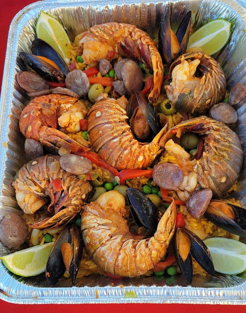 Paella Event Miami - photo 5