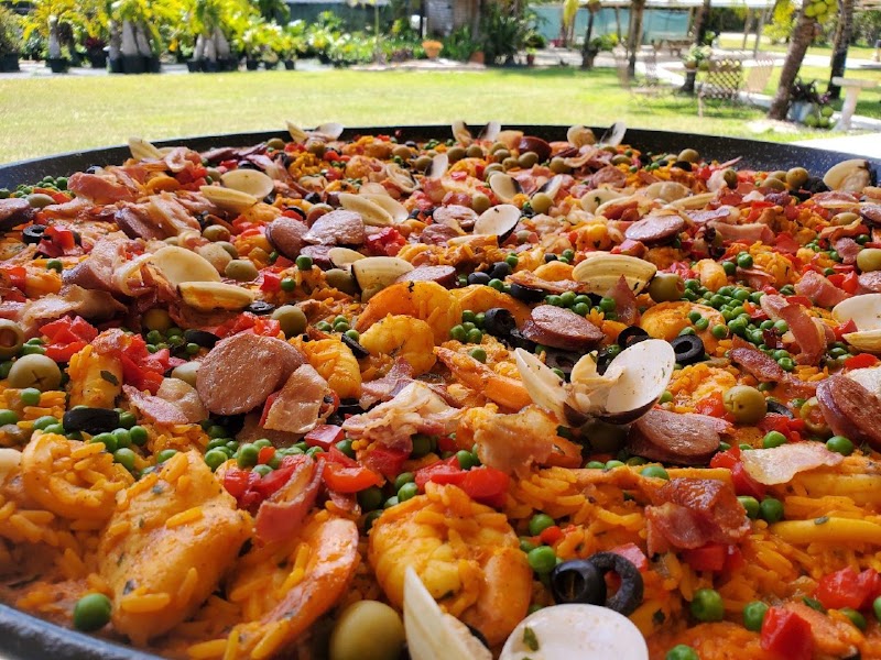 Paella Event Miami - photo 2
