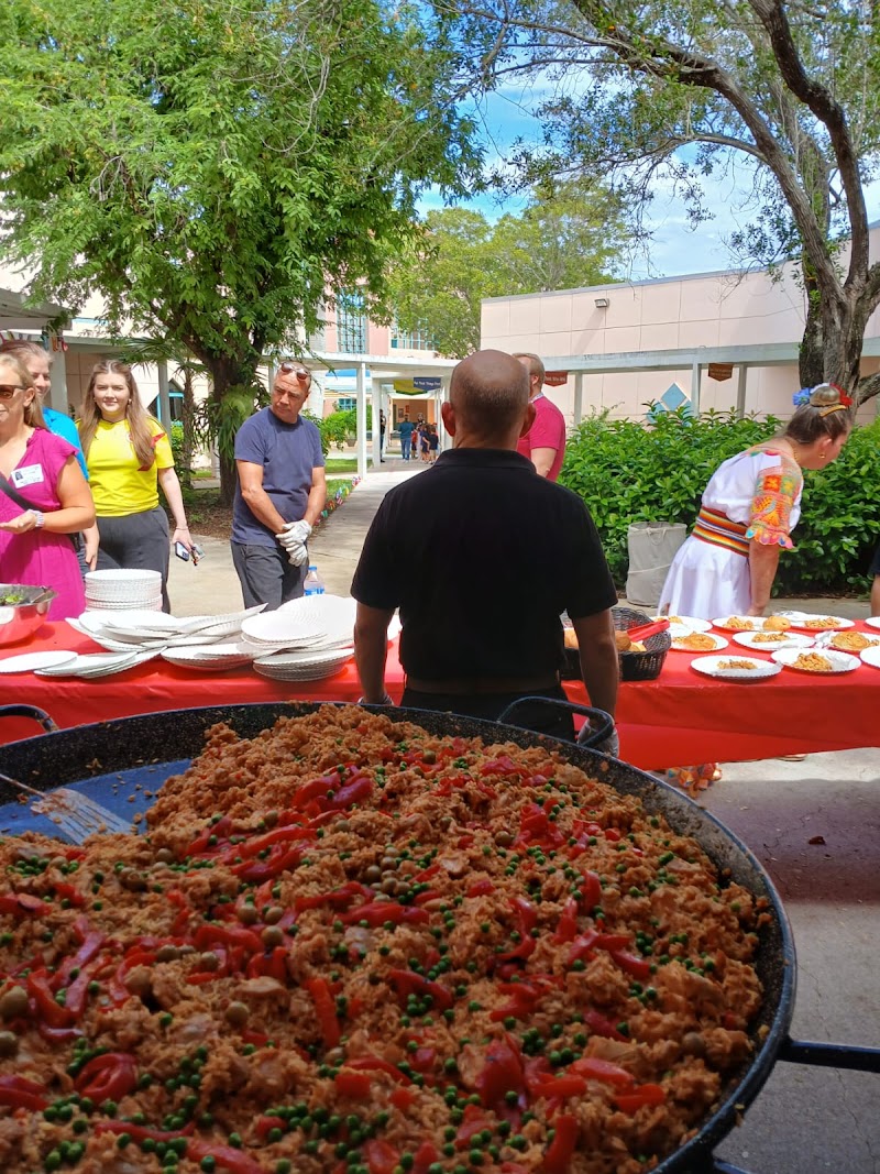 Paella Event Miami - photo 4