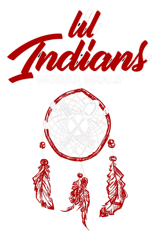 Lil Indians Mobile Meals - Catering in Youngstown, Ohio