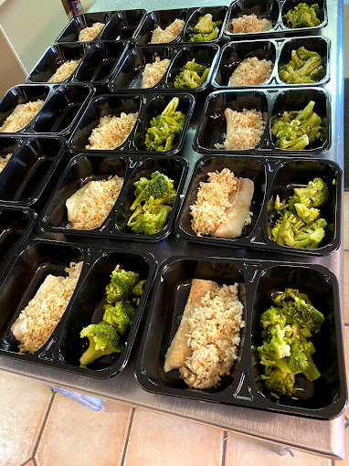Lil Indians Mobile Meals - photo 5