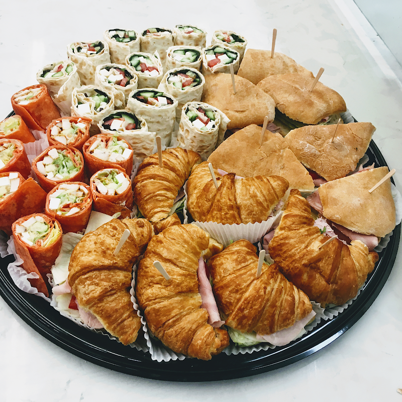 Glendale Market - Catering in Glendale, California