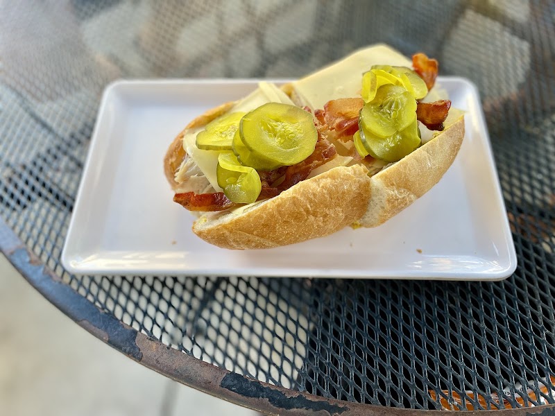 Modica's Deli - Catering in Long Beach, California