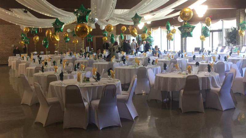 Classic Cuisine - Catering in Parma, Ohio