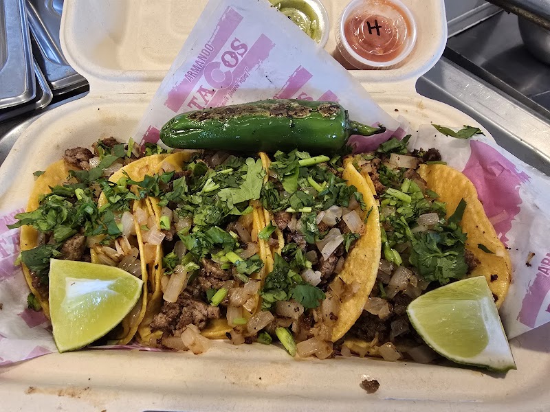 Armando Tacos – Mexican Food Truck in Grand Junction - photo 2