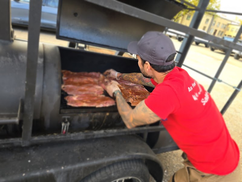 Armando Tacos – Mexican Food Truck in Grand Junction - photo 4
