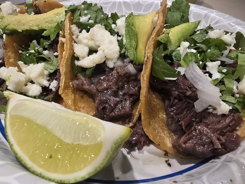 Armando Tacos – Mexican Food Truck in Grand Junction - photo 5