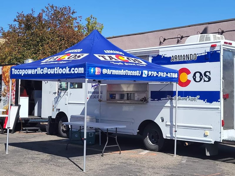 Armando Tacos – Mexican Food Truck in Grand Junction - photo 3