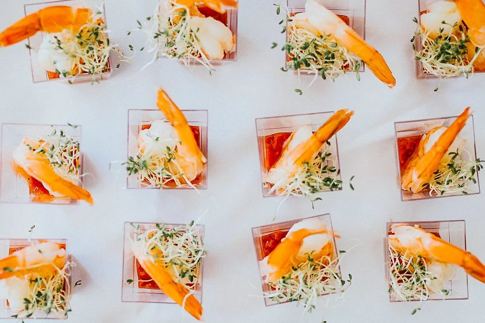Iron Events + Catering - photo 4