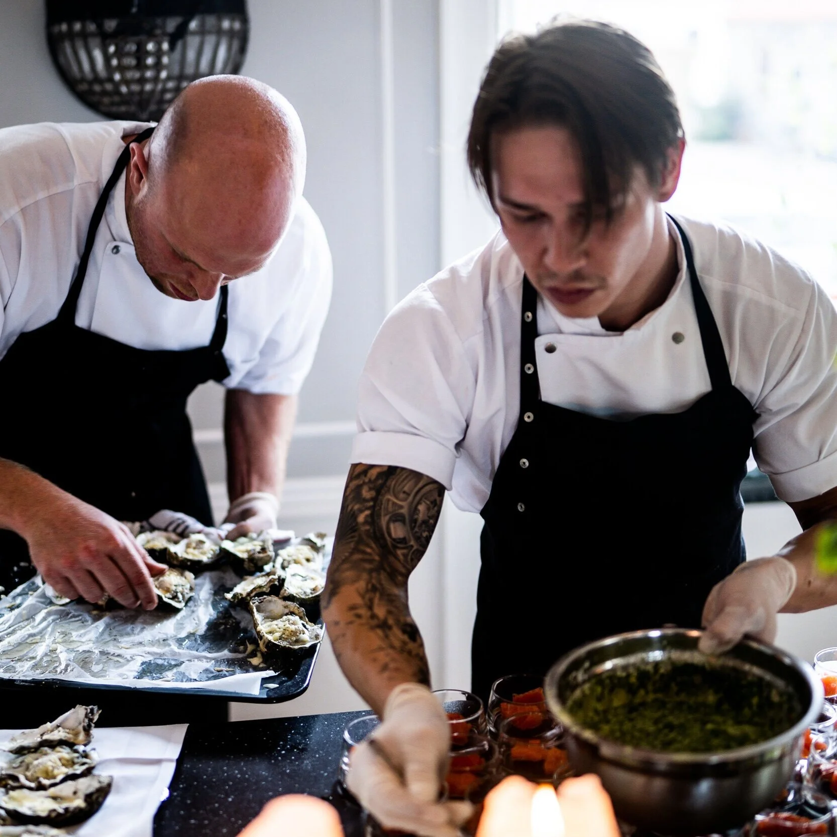 Iron Events + Catering - photo 5