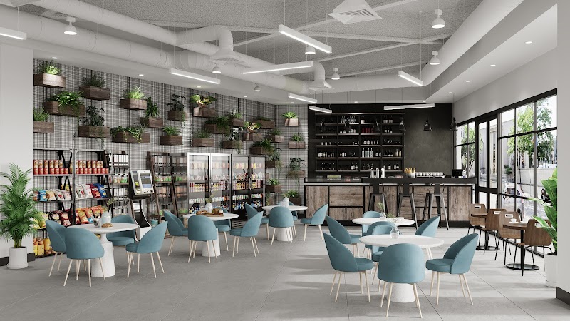 Canteen - photo 2
