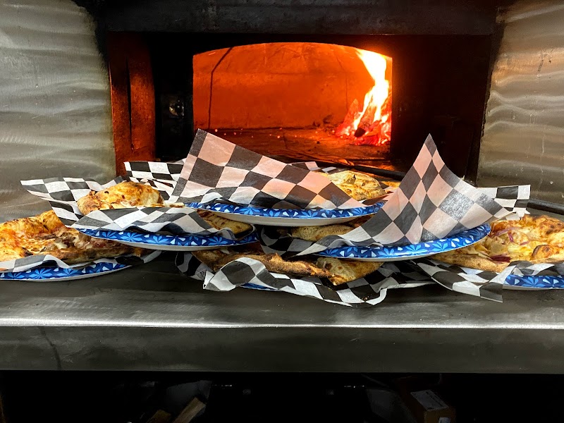 River City Wood Fire - Catering in Midlothian, Virginia