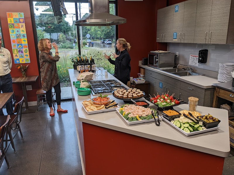 Green Top Grocery - Catering in Bloomington, Illinois