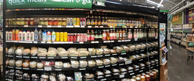 Green Top Grocery - photo 4