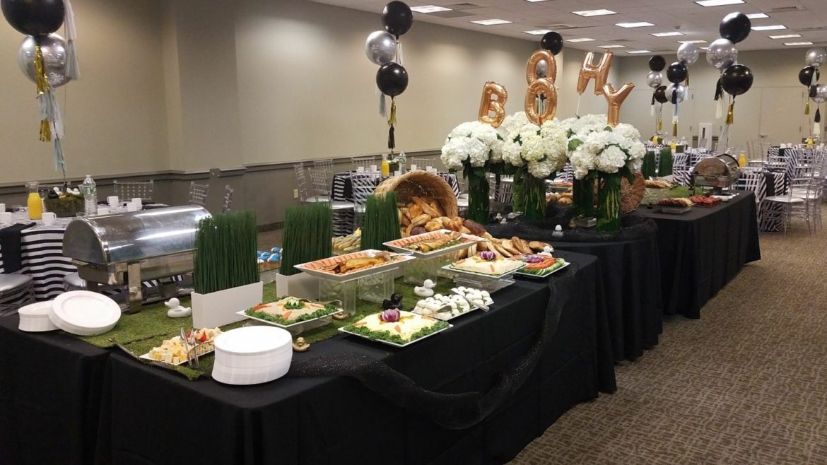 8th Day Caterers - Catering in Bergenfield, New Jersey