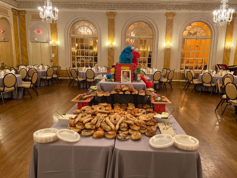 8th Day Caterers - photo 2