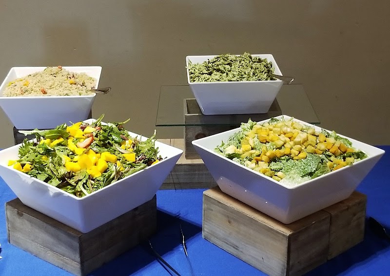 8th Day Caterers - photo 3