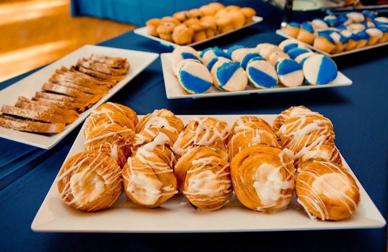 8th Day Caterers - photo 4