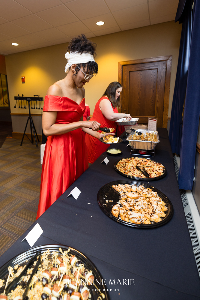 Sterling Catering & Events - St. Cloud - photo 5