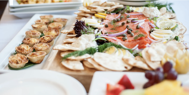 Sterling Catering & Events - St. Cloud - photo 2