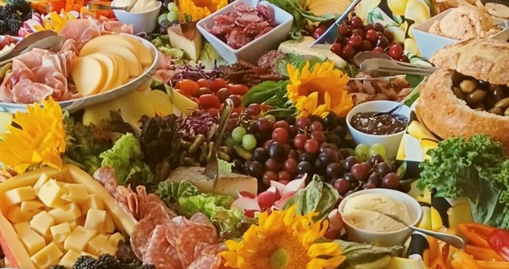 Larimer Catering - photo 5