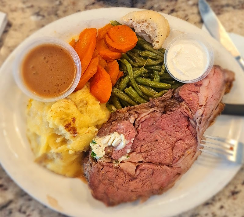 Ned's Southside Kitchen - photo 4