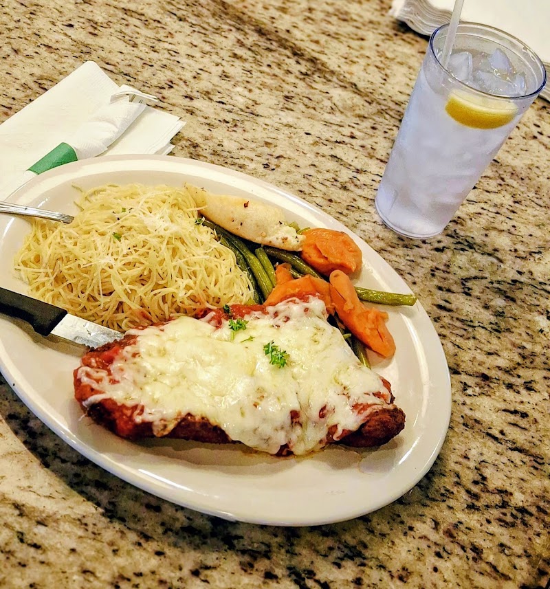 Ned's Southside Kitchen - photo 5