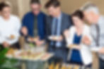 The Venue - Catering in Spokane Valley, Washington
