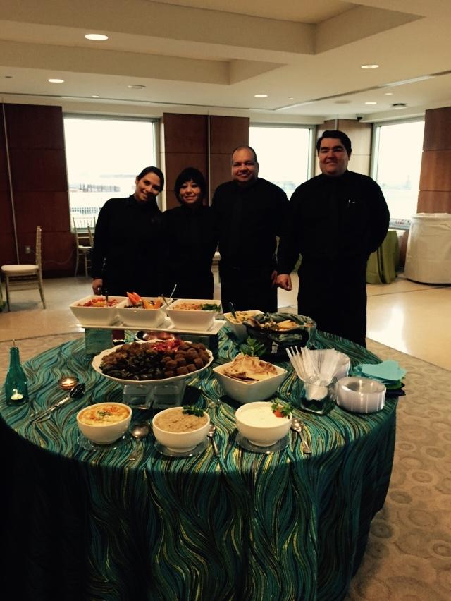 Key Ingredients Catering - photo 2