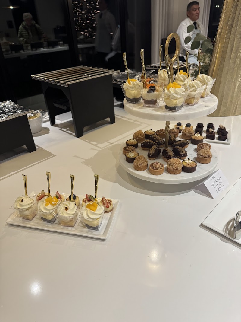 Key Ingredients Catering - photo 5