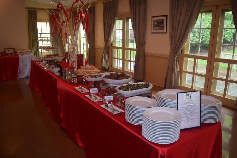 Key Ingredients Catering - Catering in Gaithersburg, Maryland