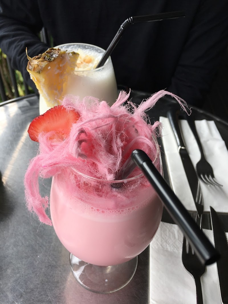 Crave Cotton Candy Catering - photo 4