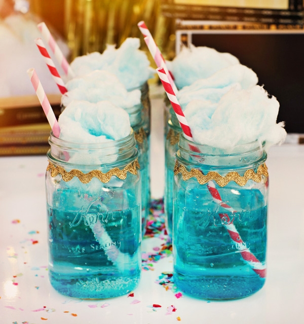 Crave Cotton Candy Catering - photo 3