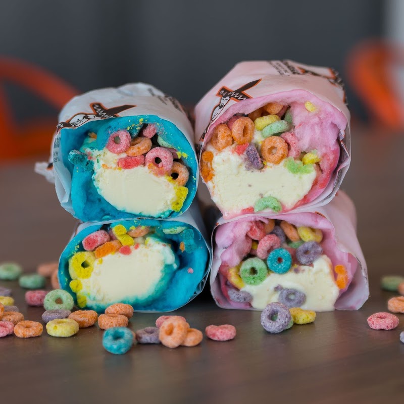 Crave Cotton Candy Catering - photo 5