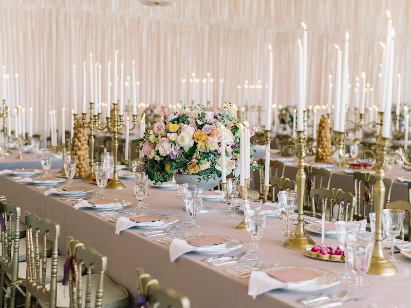 Andiamo Catering and Event Management - photo 3