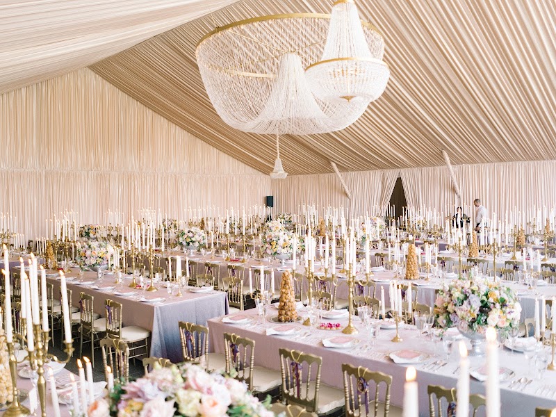 Andiamo Catering and Event Management - Catering in Warren, Michigan