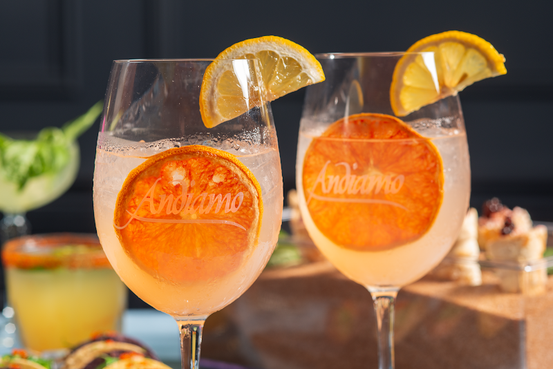 Andiamo Catering and Event Management - photo 2