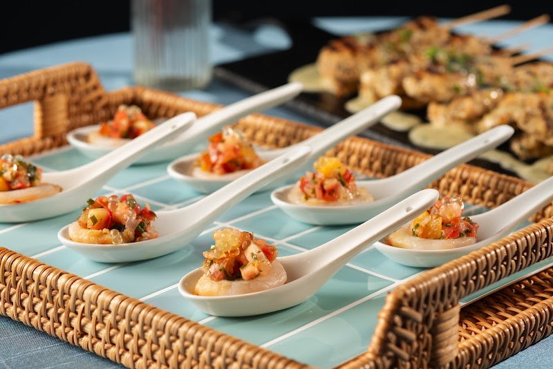 Andiamo Catering and Event Management - photo 4