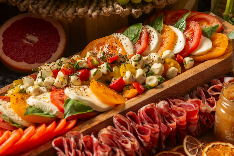 Andiamo Catering and Event Management - photo 5